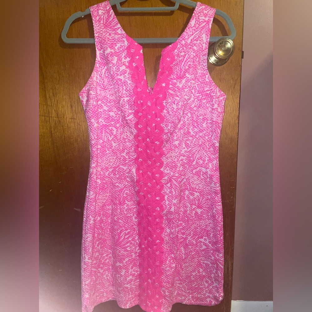 Lily Pulitzer Dress